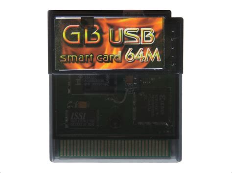 GB USB Smart Card 